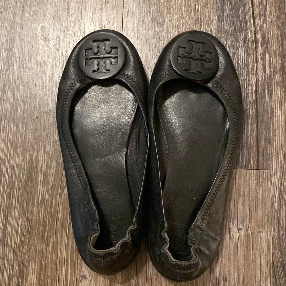 Tory Burch Flats